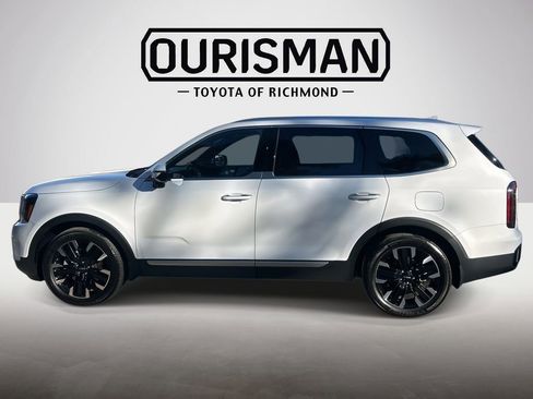 Used 2023 Kia Telluride SX Prestige image 6