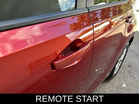 Used 2024 Kia Soul LX w/ Option Group 015 FWD image 15