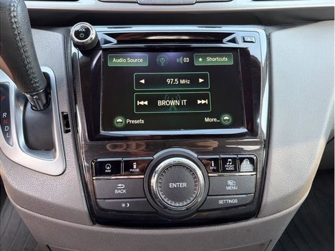 Used 2016 Honda Odyssey Touring image 23
