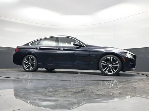 Used 2020 BMW 430i Gran Coupe xDrive w/ Convenience Package AWD/4WD image 40