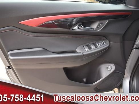 New 2026 Chevrolet TrailBlazer RS w/ Convenience Package FWD image 13