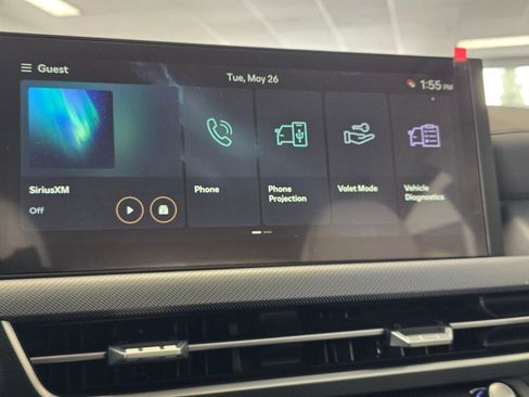 New 2026 Hyundai Sonata SEL AWD/4WD image 23
