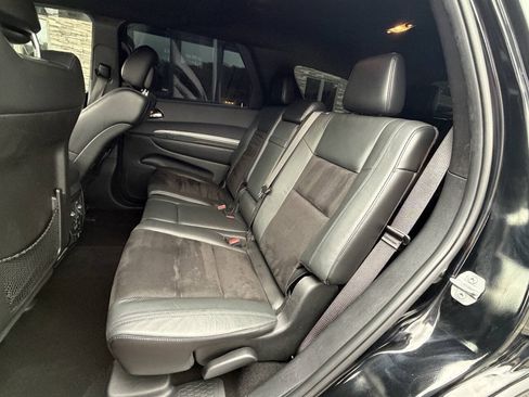 Used 2019 Dodge Durango R/T AWD/4WD image 29