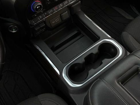 Used 2021 Chevrolet Silverado 1500 RST w/ All Star Edition Plus image 27