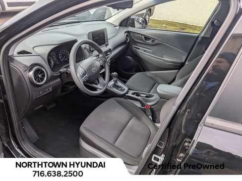 Used 2023 Hyundai Kona SEL image 11