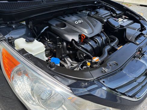 Used 2011 Hyundai Sonata GLS w/ Popular Equipment Pkg 2 FWD image 37
