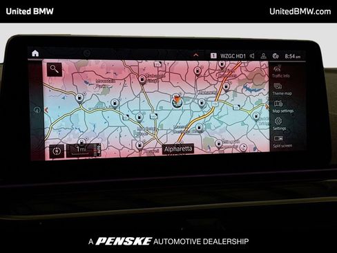 Used 2023 BMW 530i w/ Convenience Package image 10