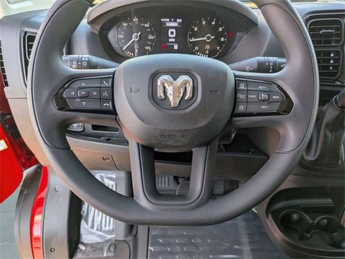 New 2026 RAM ProMaster 2500 w/ Convenience Group image 20