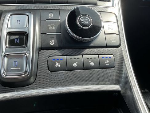 Used 2022 Hyundai Santa Fe Calligraphy FWD image 27
