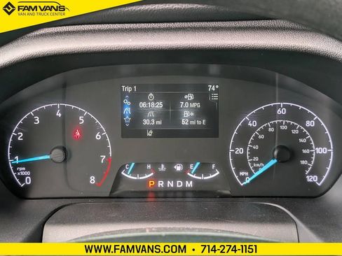 Used 2023 Ford Transit 350 XLT RWD image 17