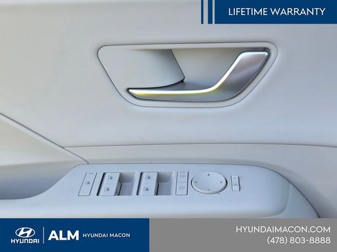 New 2026 Hyundai Kona SEL Premium FWD image 30