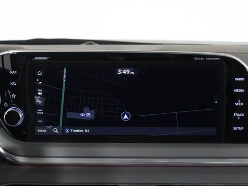 Certified 2023 Hyundai Sonata Limited w/ Cargo Package FWD image 49