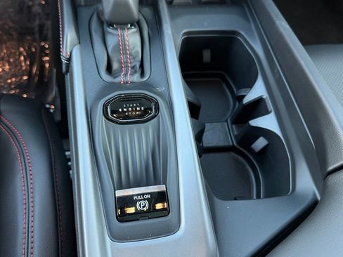 New 2026 Dodge Charger Scat Pack AWD/4WD image 27