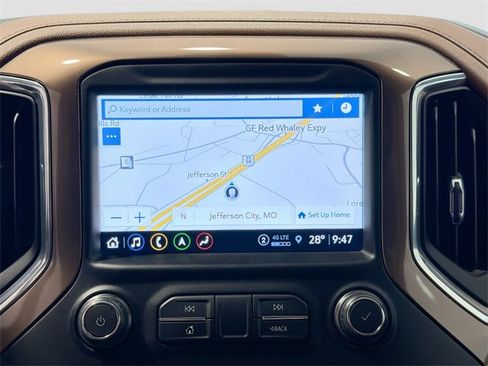 Used 2021 Chevrolet Silverado 2500 High Country image 12