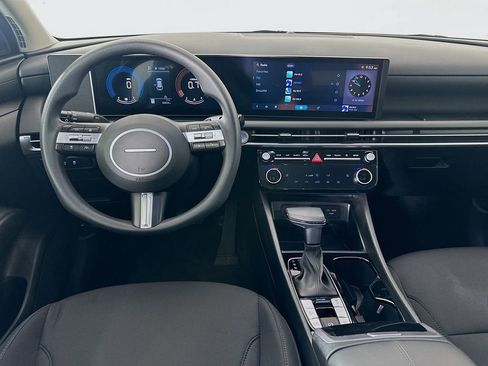 Certified 2025 Hyundai Tucson SEL image 21