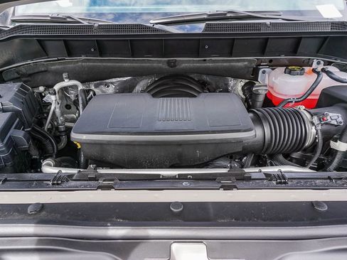 New 2026 Chevrolet Silverado 1500 RST RWD image 25