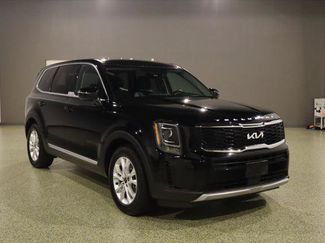Used 2022 Kia Telluride LX AWD/4WD video 1