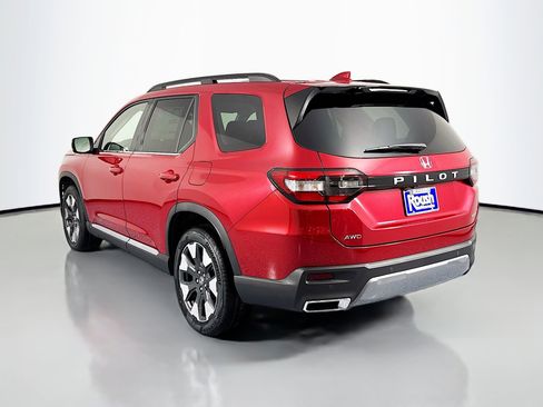New 2026 Honda Pilot Elite image 7