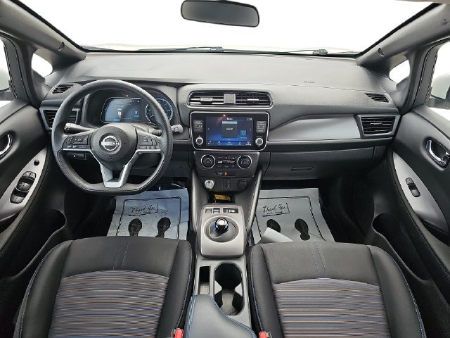 Used 2024 Nissan Leaf S FWD image 13