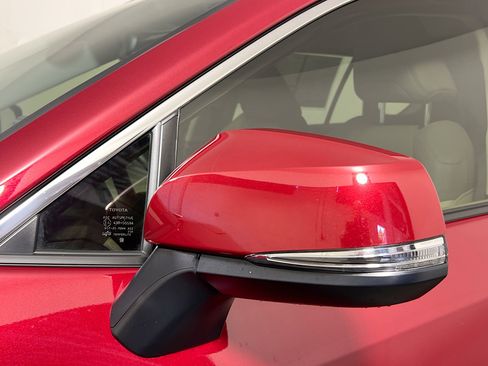 Used 2023 Toyota RAV4 XLE Premium AWD/4WD image 12