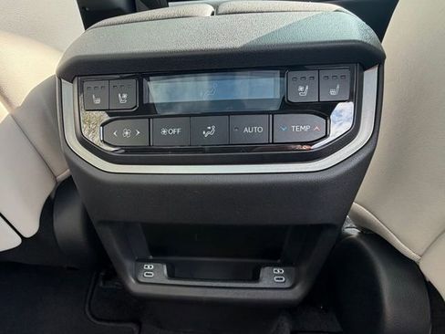 New 2026 Lexus TX 350 AWD image 16