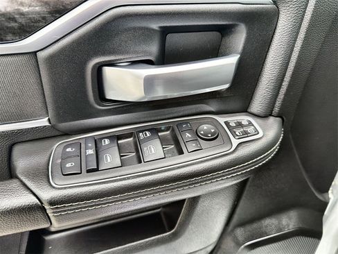 Certified 2024 RAM 2500 Big Horn w/ Safety Group image 15