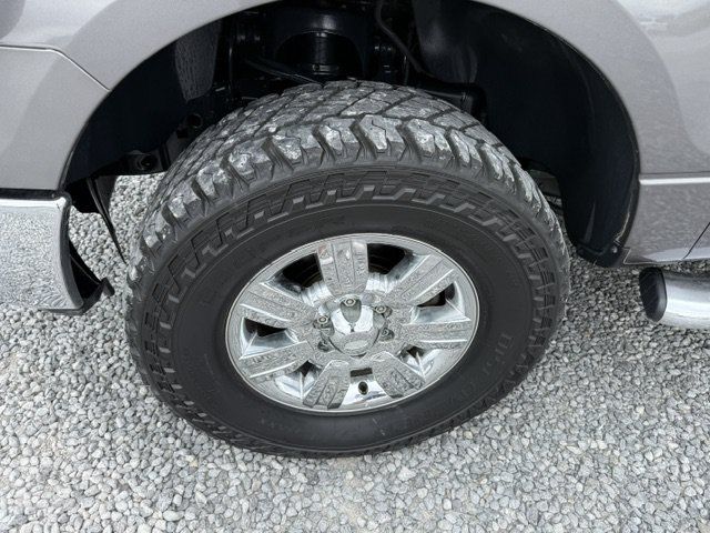 Used 2011 Ford F150 XLT w/ Trailer Tow Pkg AWD/4WD image 14