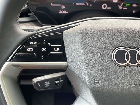 Certified 2025 Audi Q5 Premium w/ Convenience Package AWD/4WD image 35