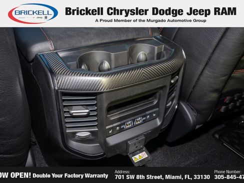 New 2026 RAM 1500 RHO w/ RHO Level 1 Equipment Group image 20