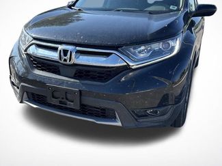 Used 2019 Honda CR-V EX-L video 1