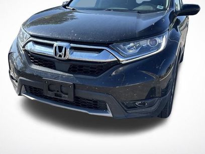Used 2019 Honda CR-V EX-L
