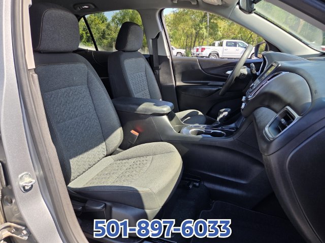 Used 2023 Chevrolet Equinox LT AWD/4WD image 15