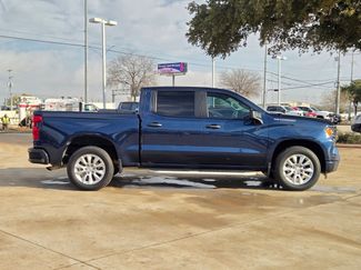 Certified 2023 Chevrolet Silverado 1500 Custom video 2