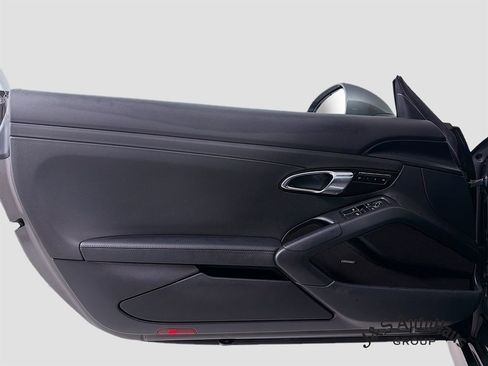 Used 2015 Porsche Cayman S RWD image 19