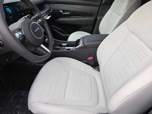 New 2026 Hyundai Santa Cruz SE AWD/4WD image 26