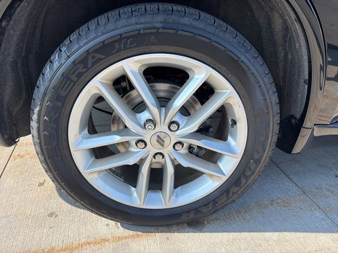 Used 2022 Dodge Durango GT image 12