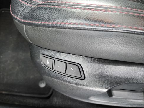 Used 2025 MAZDA CX-5 Carbon Edition image 40