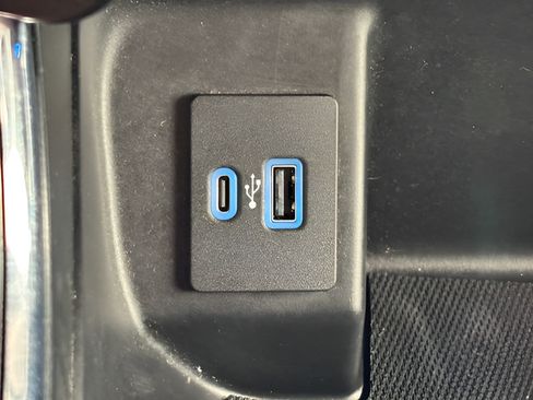 Used 2023 Ford F150 XLT w/ Equipment Group 302A High AWD/4WD image 21