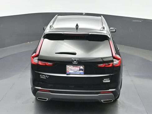 Certified 2024 Honda CR-V Sport Touring image 32