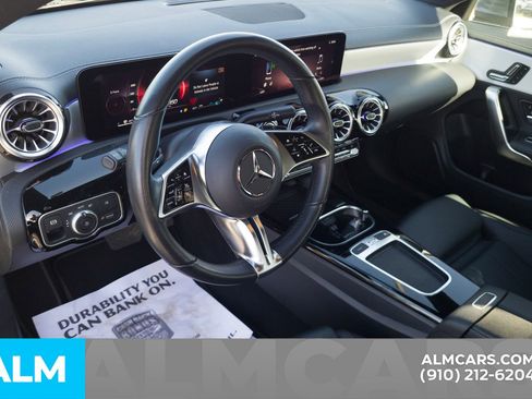 Used 2025 Mercedes-Benz CLA 250 4MATIC image 15