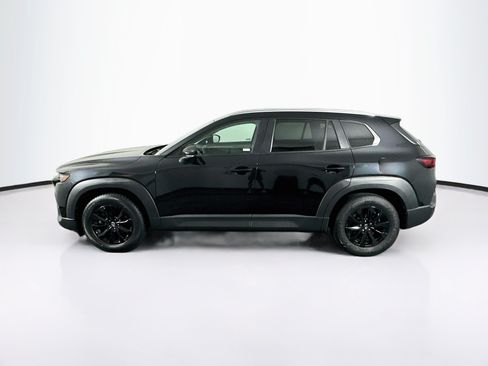 Used 2025 MAZDA CX-50 AWD 2.5 S w/ Preferred Package image 4