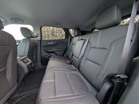 New 2026 Chevrolet Blazer LT w/ Midnight/Sport Edition image 29