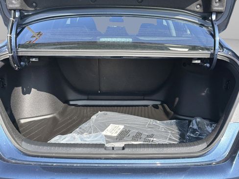 New 2026 Honda Accord SE image 29