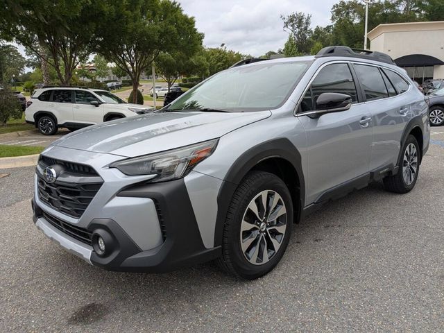 Used 2025 Subaru Outback Limited w/ Popular Package #2 AWD/4WD image 12