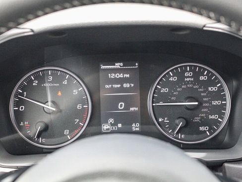New 2026 Subaru Forester Premium AWD/4WD image 23