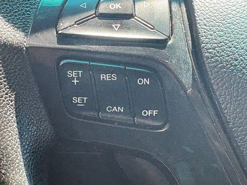 Used 2017 Ford Explorer Sport AWD/4WD image 17