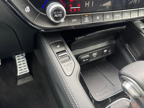 New 2025 Kia Telluride SX X-Line image 6