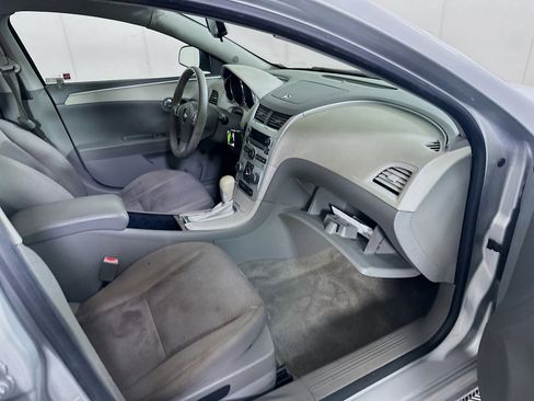 Used 2012 Chevrolet Malibu LS w/ LS Uplevel Package image 27
