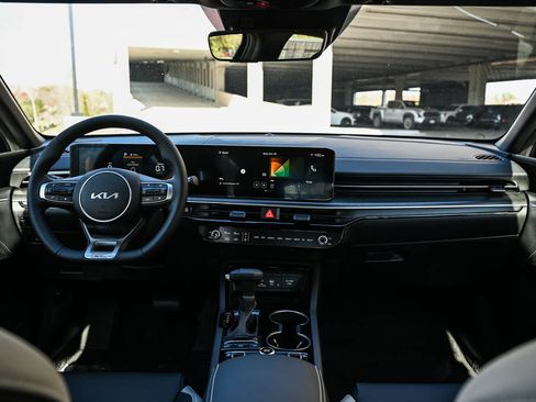 New 2026 Kia K5 GT-Line image 14