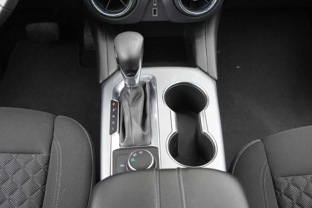 Used 2021 Chevrolet Blazer LT FWD image 20